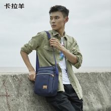 卡拉羊 CX4150 单肩包斜挎包 （单位：个）