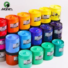 马利 A1100 丙烯颜料 300ml 配色（单位：瓶）
