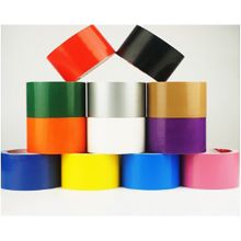 亚太 45mm*145m 彩色封箱胶带 彩色 （单位：卷）
