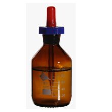 蜀牛 125ml 茶 滴瓶   (单位:个)
