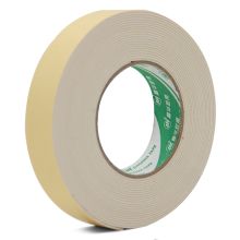 晶华 18mm*8米 泡棉双面胶(单位:卷)