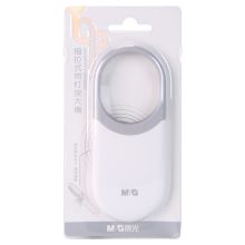 晨光 ARC925C2 LED光学3倍放大镜 40*50mm 粉色 单位：个