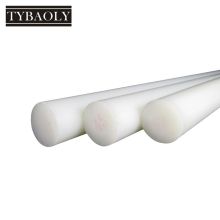 TYBAOLY φ30mm 聚丙烯塑料棒硬A级实心尼龙棒 白色（单位：Kg）