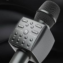 新科 D-36 无线扩音器 灰色 (单位：台)