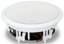 惠威 CS-308 40Hz-20KHz 高保真定阻天花扬声器 白色（单位：只）
