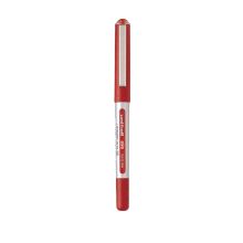 三菱/uni  UB-150 直液式耐水性  普通中性笔  0.5mm  红色