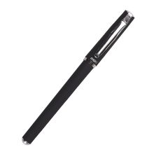宝克 PC1128 喷砂中性笔 0.5mm 单位：支 黑色