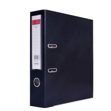 得力 5463 标准型快劳夹(单位:个)黑色