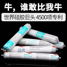 道康宁 300ml  防水透明玻璃胶（颜色备注） （单位：瓶）