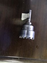 国产 QS-KZ-15  开口器 （单位：件)