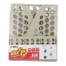 晨光 ADM94739A 三联文件框 310*260*255mm 单位：个 灰色