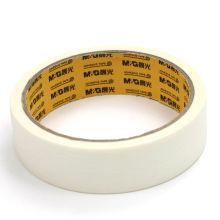 晨光 AJD97356 纸胶带 24mm*15y 9个/包 单位：包 白色