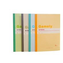 顺达 S5207 30页 A5软抄 彩色（单位：本）