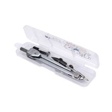 晨光 FCS90803 圆规 银色 （单位：个）
