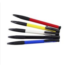 文正 2001 0.7mm 圆珠笔 红色 （单位：支）