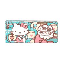 宜洁 Y-9432 零食密实袋 13cmx13cm20只 配色 (单位:套)