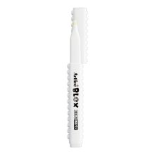 旗牌 KTX-330-ER BLOX暗记笔消除笔 4.0mm 单位：支 无色