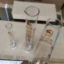 蜀牛 100ml 刻度 量筒 玻璃 本色 (单位:个)