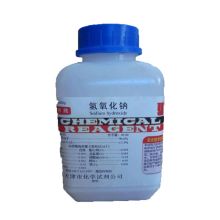 国产 500g 分析纯 氢氧化钠 实验室 本色 (单位:瓶)