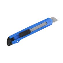 可得优 3594 大号美工刀 18mm 单位：把 蓝色