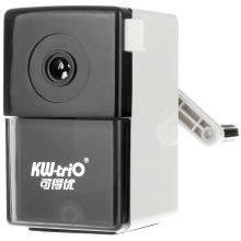 可得优 316A 精致办公削笔机  7-12mm 单位:个 配色