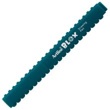旗牌 KTX-200-DG BLOX水性签字笔 0.4mm 单位：支 深绿/暗绿