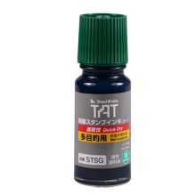 旗牌 STG-1 TAT多用途工业印油 55ml 单位：瓶 绿色