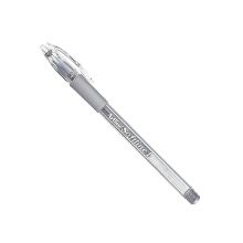 旗牌 EGB-1900 中性笔 1.0mm 单位：支 银色
