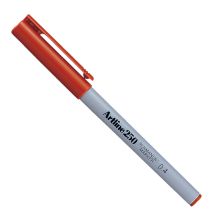 旗牌 EK-250 油性记号笔 0.4mm 单位：支 棕色