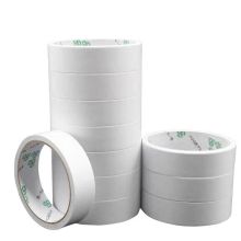 国产 40mm 泡棉胶 加厚 白色 (单位:卷)