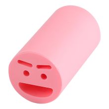 旗牌 GFA-3 表情印章 25*45mm 单位:枚 粉红