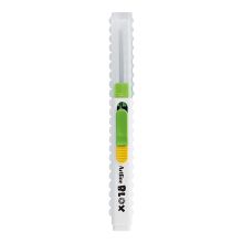 旗牌 KTX-SC/H-2 BLOX随身便携剪刀 143mm 单位:支 绿