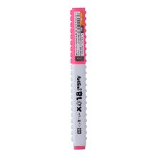 旗牌 KTX-FF-P BLOX绘画荧光笔 0.4-4.0mm 单位:支 粉