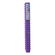 旗牌 KTX-200F-V BLOX水性极细荧光笔 4.0mm 单位:支 紫