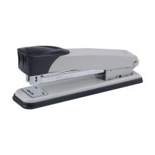 康百 DS351 经典办公型中号订书机 12# 白色 （单位：个）