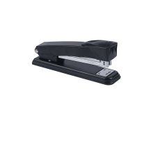 康百 DS351 经典办公型中号订书机 12# 黑色 （单位：个）