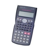 康百 DC810 初高中科学函数计算器 85*158mm 白色 （单位：台）
