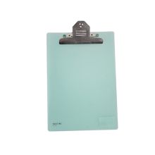 康百 D4311 蝴蝶夹板夹 A4 单位：个 绿色