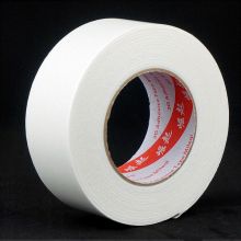 国产 5cm 强力白色耐高温双面胶 白色（单位：卷）