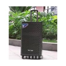 先科 SA-195 拉杆式音箱 黑色（单位:台）