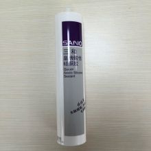三和  668 250ML 玻璃胶 （单位：个）
