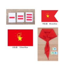 光达 学生用队标组合（单位：套）