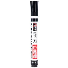 金万年 K-0607 可加墨白板笔 1.5mm 单位：支 黑色