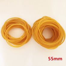 国产 2寸 50G/包 袋装橡皮筋（单位：包）