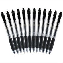 晨光 AGPH1801 中性笔 金品  0.5 黑(单位：支)