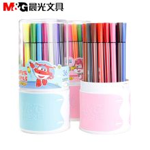 晨光 JCP95885 12色 水彩笔(单位：盒)