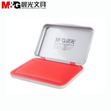晨光 AYZ97516A 快干印台  红(单位：个)