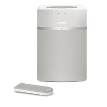 博士(Bose) SoundTouch 10 无线扬声器 蓝牙/WIFI音箱/音响 (单位:个) 白色
