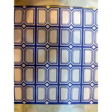 得力 28*20CM 不干胶口取纸 （单位：包)