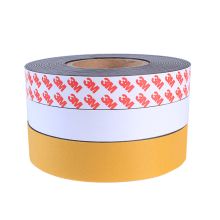 3M 背胶 10m 15*2mm 教学教具 背胶磁条贴片(单位：套）